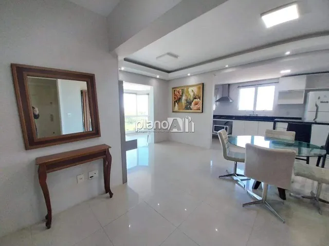 Imagem 12: Apartamento Residencial Vallais para Aluguel, com 121,83M², 2 Quartos - Jansen
