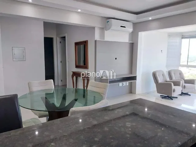Imagem 6: Apartamento Residencial Vallais para Aluguel, com 121,83M², 2 Quartos - Jansen