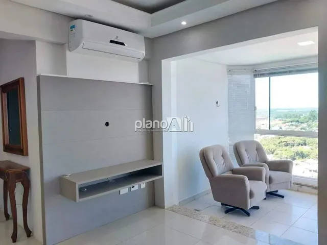 Imagem 14: Apartamento Residencial Vallais para Aluguel, com 121,83M², 2 Quartos - Jansen
