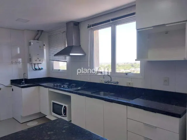 Imagem 9: Apartamento Residencial Vallais para Aluguel, com 121,83M², 2 Quartos - Jansen