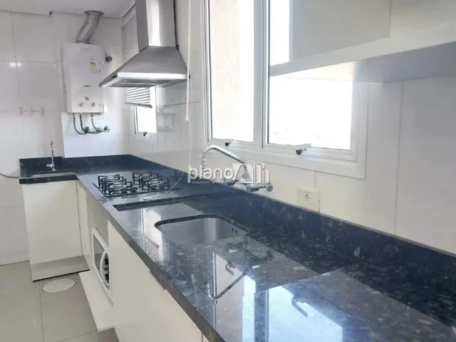 Imagem 2: Apartamento Residencial Vallais para Aluguel, com 121,83M², 2 Quartos - Jansen