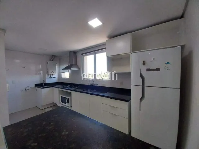 Imagem 7: Apartamento Residencial Vallais para Aluguel, com 121,83M², 2 Quartos - Jansen