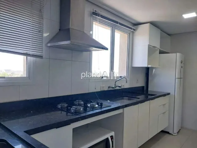 Imagem 5: Apartamento Residencial Vallais para Aluguel, com 121,83M², 2 Quartos - Jansen