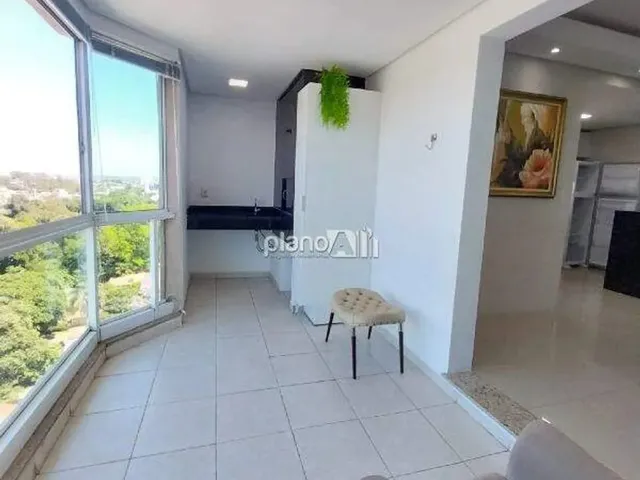 Imagem 4: Apartamento Residencial Vallais para Aluguel, com 121,83M², 2 Quartos - Jansen
