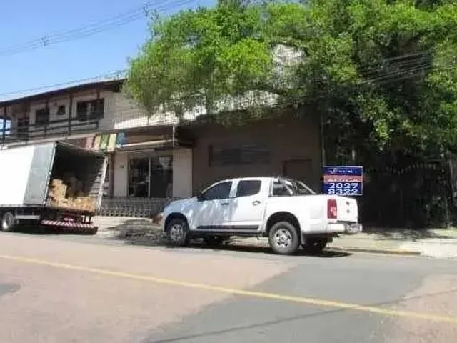 Imagem: Esteio - Apartamento 1 Dorm - Centro