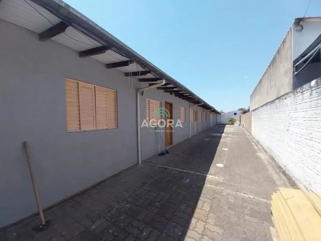 Imagem: Casa em Condomínio Fechado com 02 Dormitórios