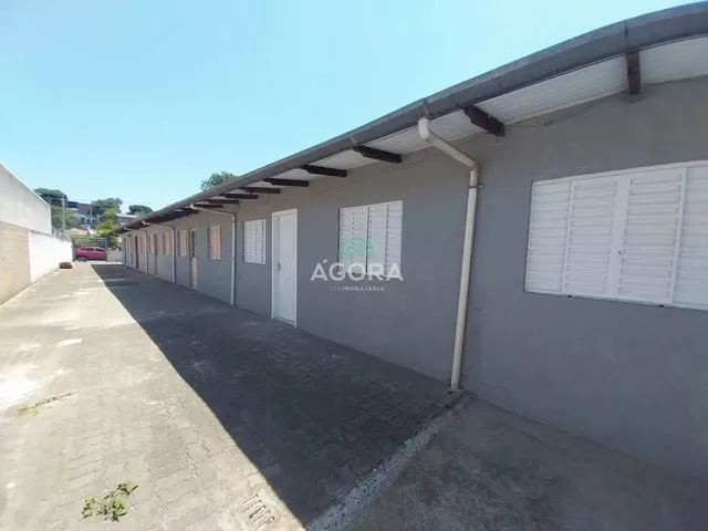 Imagem 4: Casa em Condomínio Fechado com 02 Dormitórios