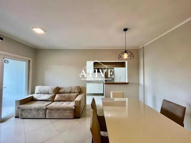 Imagem: Apartamento de Alto Padrão no Centro de