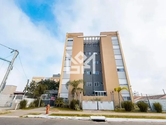 Imagem: Apartamento 2 Quartos Mobiliado para Aluguel