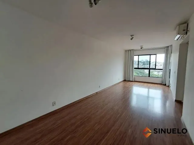 Imagem: Apartamento de 02 Dormitórios