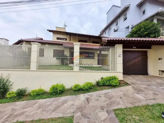 Imagem 1: Casa Residencial 4 Dormitórios