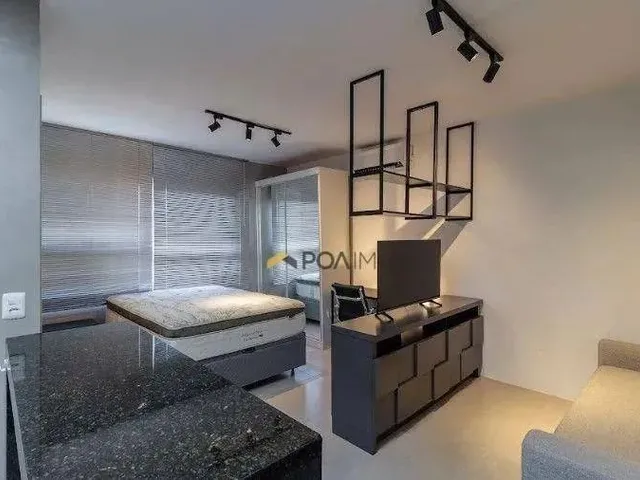 Imagem: Loft com 1 Dormitório para Alugar, 27 M²