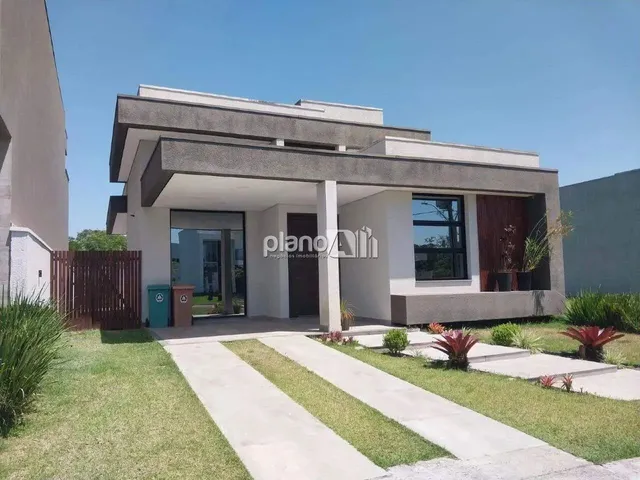 Imagem: Casa em Condomínio Terras Alpha para Aluguel