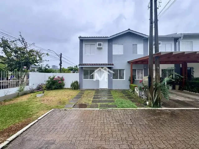 Imagem: Casa 03 Dormitórios em Condomínio com