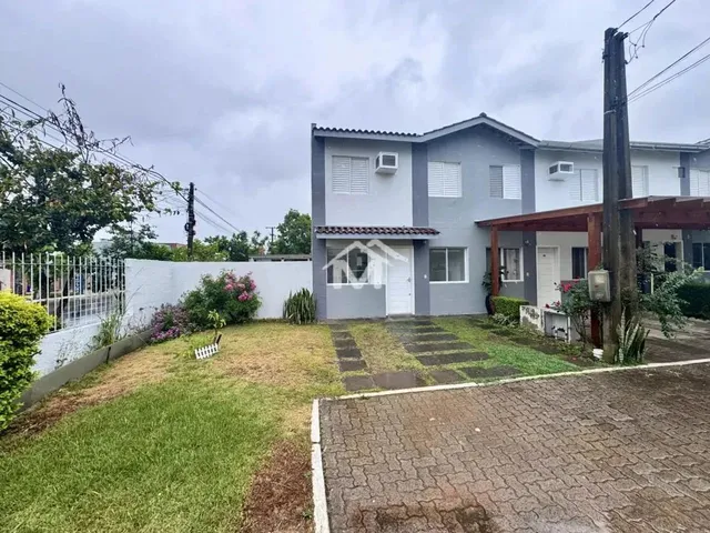 Imagem 7: Casa 03 Dormitórios em Condomínio com Piscina em Canoas - Aluguel - 88M² Ref: 203651