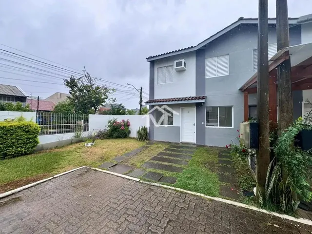 Imagem 16: Casa 03 Dormitórios em Condomínio com Piscina em Canoas - Aluguel - 88M² Ref: 203651