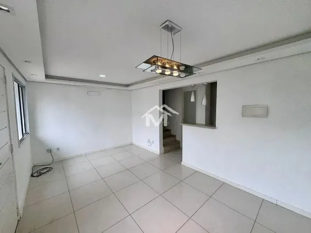 Imagem 3: Casa 03 Dormitórios em Condomínio com Piscina em Canoas - Aluguel - 88M² Ref: 203651