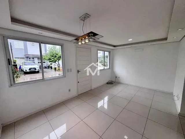 Imagem 8: Casa 03 Dormitórios em Condomínio com Piscina em Canoas - Aluguel - 88M² Ref: 203651