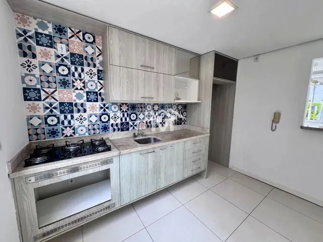 Imagem 6: Casa 03 Dormitórios em Condomínio com Piscina em Canoas - Aluguel - 88M² Ref: 203651