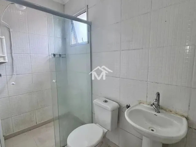 Imagem 11: Casa 03 Dormitórios em Condomínio com Piscina em Canoas - Aluguel - 88M² Ref: 203651