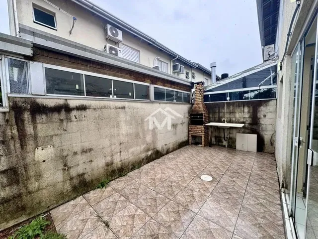 Imagem 2: Casa 03 Dormitórios em Condomínio com Piscina em Canoas - Aluguel - 88M² Ref: 203651
