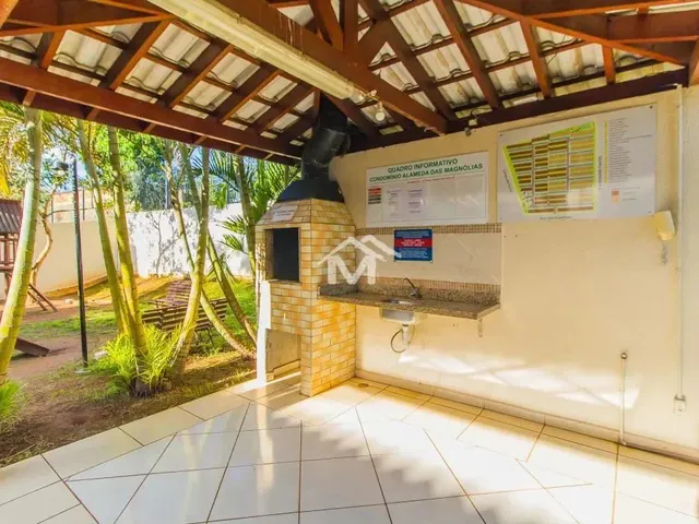 Imagem 15: Casa 03 Dormitórios em Condomínio com Piscina em Canoas - Aluguel - 88M² Ref: 203651