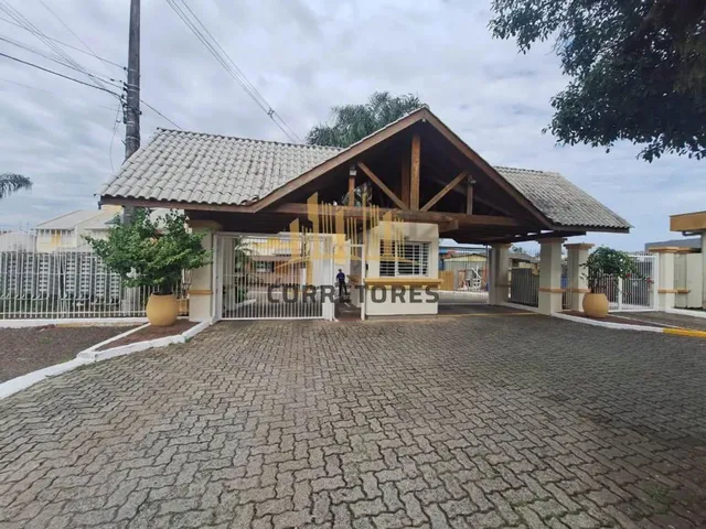 Imagem: Sobrado 3 Quartos, Suite Olaria