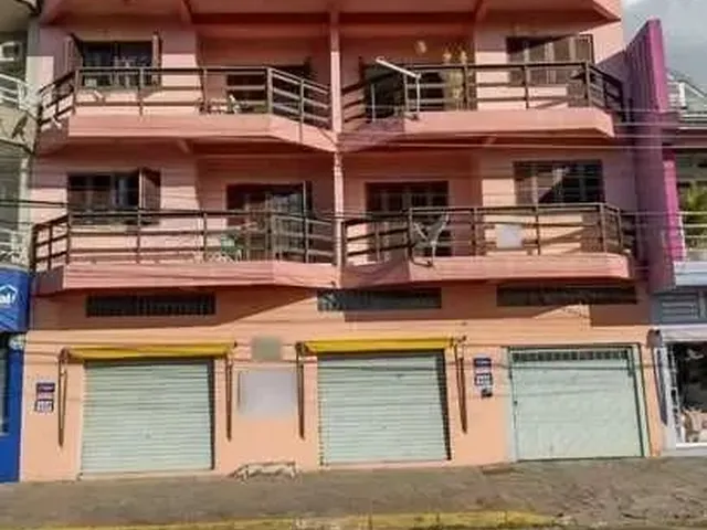 Imagem: Sapucaia do Sul - Apartamento 2 Dorm - Centro