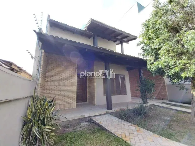 Imagem: Casa para Aluguel, com 207M², 3 Quartos