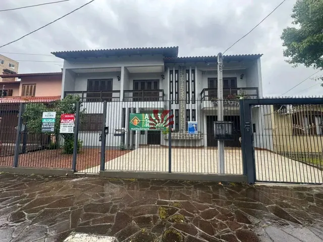 Imagem: Casa com 200M², Harmonia - Canoas/Rs