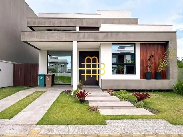 Imagem: Casa com 3 Dormitórios para Locação em