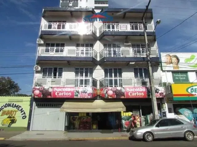 Imagem: Apartamento Centro Sapucaia do Sul
