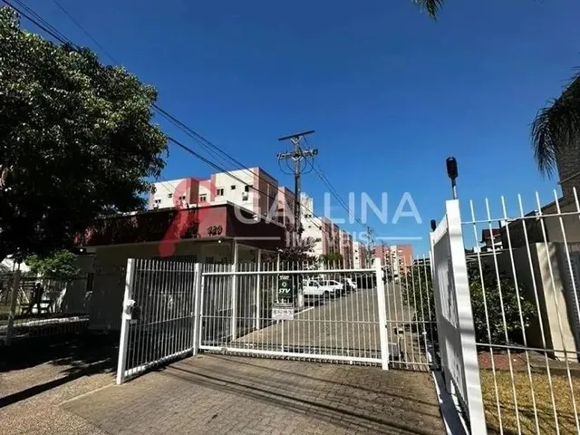 Imagem: Apartamento com Dois Dormitorios