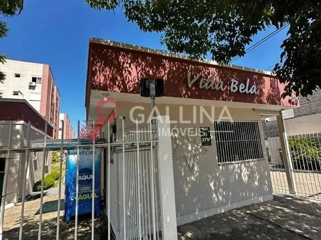Imagem 9: Apartamento com Dois Dormitorios