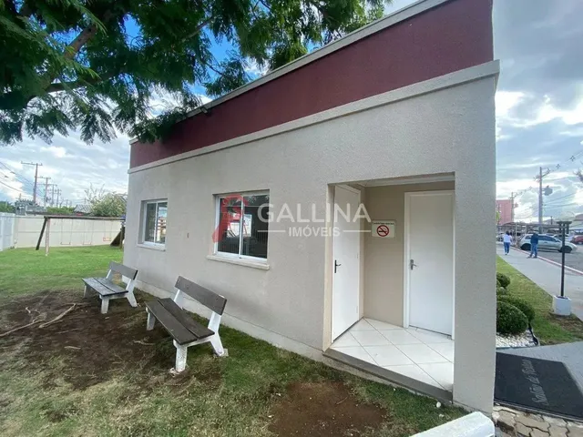 Imagem 7: Apartamento com Dois Dormitorios
