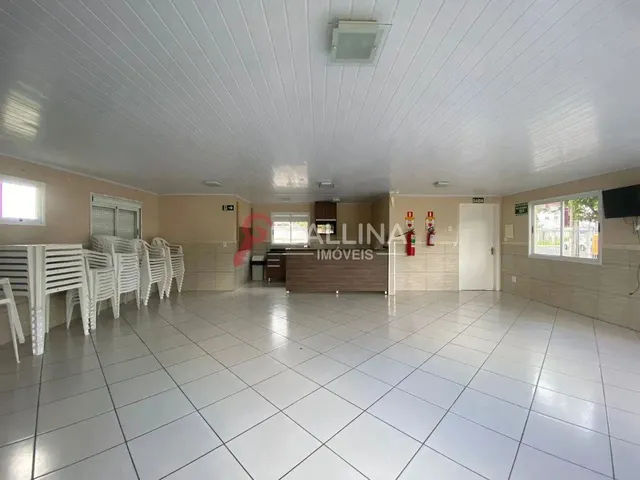 Imagem 6: Apartamento com Dois Dormitorios