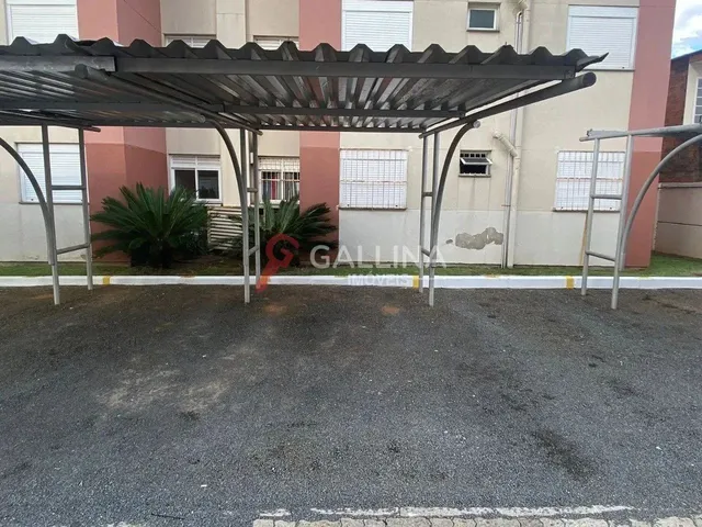 Imagem 8: Apartamento com Dois Dormitorios