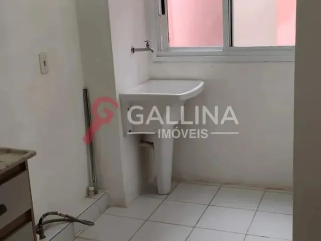 Imagem 14: Apartamento com Dois Dormitorios