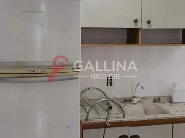 Imagem 10: Apartamento com Dois Dormitorios