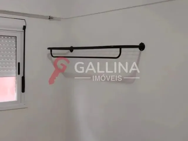 Imagem 3: Apartamento com Dois Dormitorios