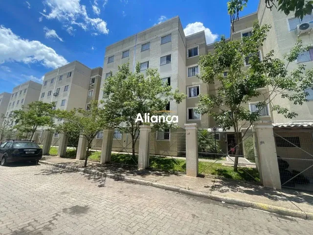 Imagem: Apartamento para Locação com 2 Dormitórios