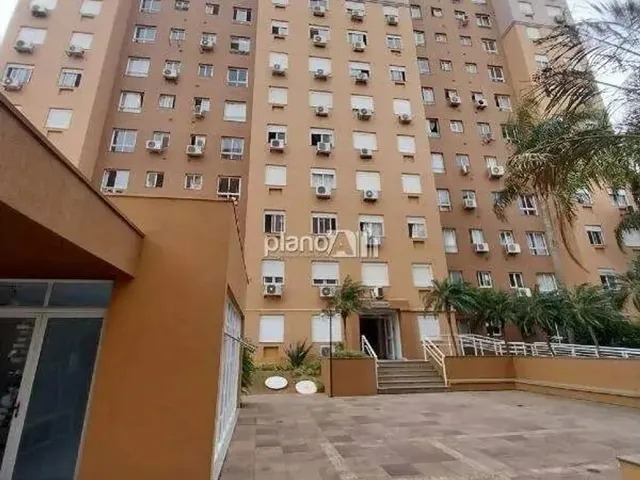 Imagem: Apartamento Residencial Garden Club House