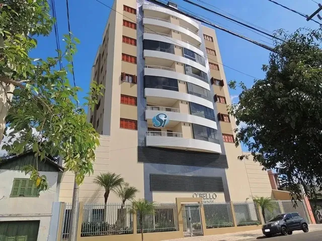 Imagem: Apartamento Centro Campo Bom