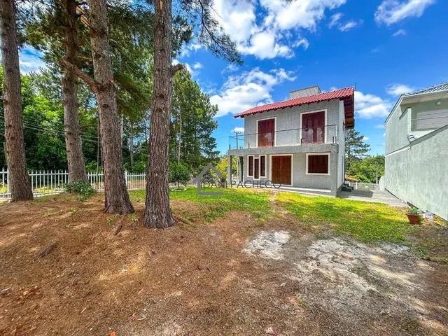 Imagem: Casa com 2 Dormitórios, 116 M² - Venda