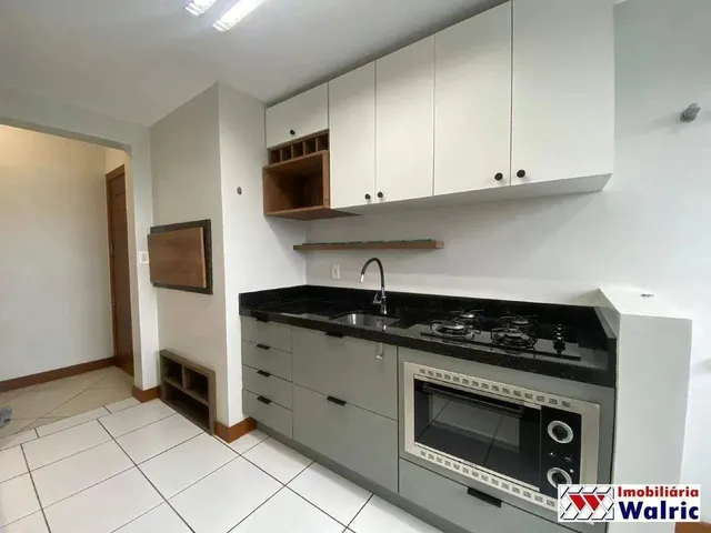 Imagem: Apartamento para Aluguel, 2 Quartos, 1 Suíte