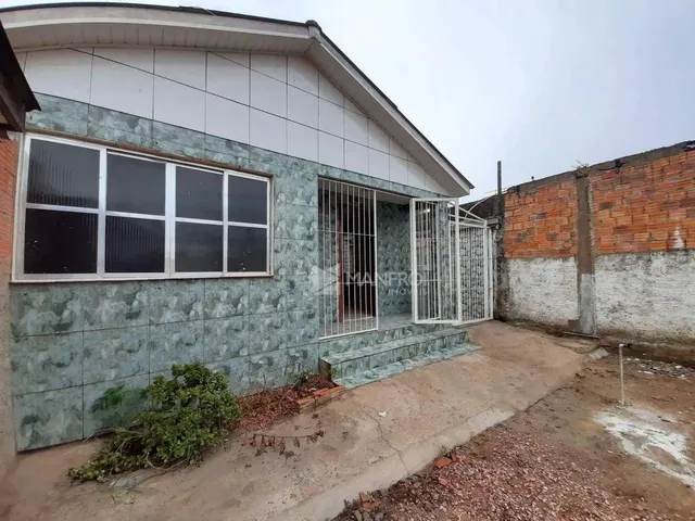 Imagem: Casa com 2 Dormitórios para Alugar, 96