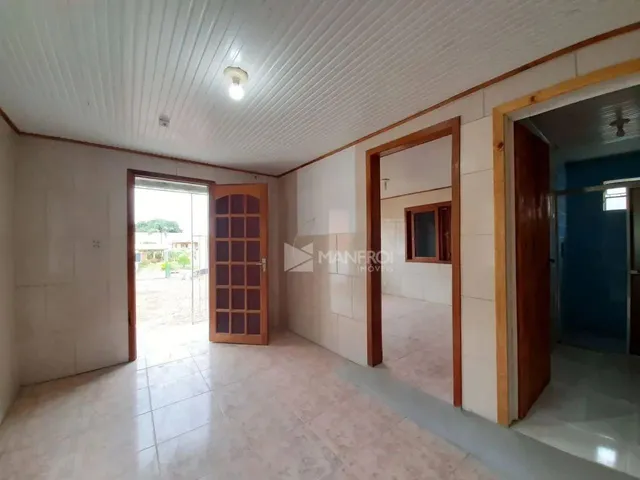 Imagem 9: Casa com 2 Dormitórios para Alugar, 96 M² por R$ 1.175,00/Mês - Formosa - Alvorada/Rs