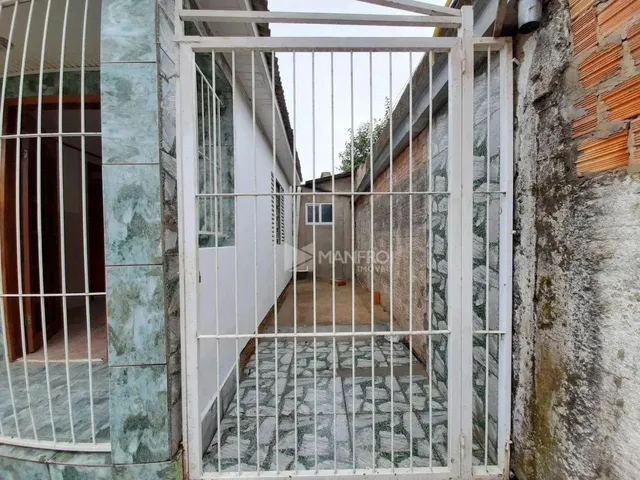 Imagem 5: Casa com 2 Dormitórios para Alugar, 96 M² por R$ 1.175,00/Mês - Formosa - Alvorada/Rs
