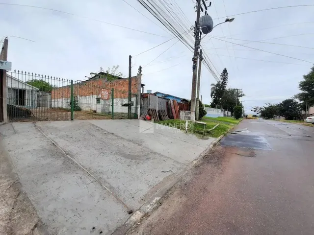 Imagem 2: Casa com 2 Dormitórios para Alugar, 96 M² por R$ 1.175,00/Mês - Formosa - Alvorada/Rs