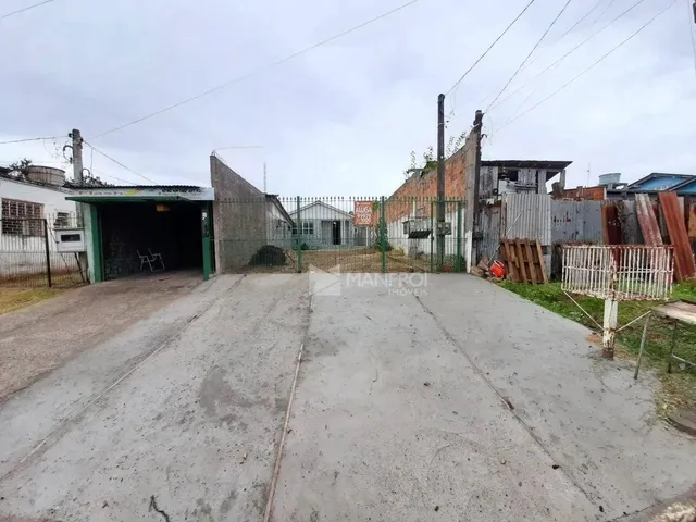 Imagem 15: Casa com 2 Dormitórios para Alugar, 96 M² por R$ 1.175,00/Mês - Formosa - Alvorada/Rs